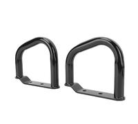 Tbest Barra di Protezione Inferiore della Protezione del Motore Tubo di Ferro Ad Alta Resistenza Telaio Protettivo Nero Lucido Paraurti per CB1100RS CB1100EX CB1100 2010 2024