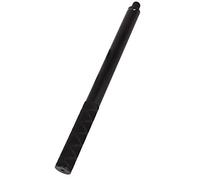 Tbest Bastone per Selfie in Lega di Alluminio, Estensibile, Portatile, Telescopico, per One RS X2 X3, Supporto per Fotocamera, Lunghezza Massima di Estensione di 150 cm.