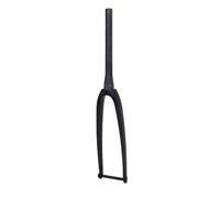 Tbest Bicycle Road Fork, Carbons Fibre Road Bike Fork, Anteriore 28C per Cavalcare, Efficienza Energetica Attraverso l'assale, Facile Assemblaggio con Bici da Strada