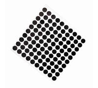 Tbest Billiards Sticker with and British Points (#1)