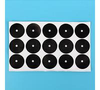 Tbest Billiards Sticker with and British Points (#2)