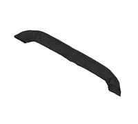 Tbest Bimini Top Replacement Cover, Lightweight Foldable Design