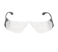 Tbest Binocolo a Mani Libere per la Pesca Lente Ottica HD con Ingrandimento 4X con Naselli Ergonomici per Concerti di Birdwatching All'aperto (Versione miopia)