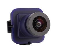 Tbest BL3Z 19G490 B C Telecamera di Retromarcia ad Alta Risoluzione impermeabile di Backup per Veicoli Nero Design Durevole