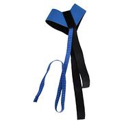 Tbest Blood and Black Anti-Static Cinp per Operatori Blu e Black Metal