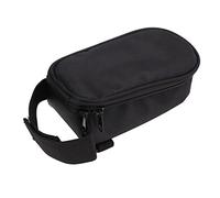 Tbest Borsa Impermeabile per Controller Bici Elettrica, Convertitore per Batteria con Imbottitura in Spugna, per Controller Sotto 25A