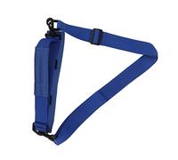 Tbest Borsa per Mazze da Mini Piccola Borsa da per Campo Pratica Custodia Portatile Leggera per Domenica da in Nylon Resistente per Riporre e Trasportare Mazze da (BLUE)