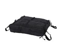 Tbest Borsa Portaoggetti per Barca T Top Impermeabile Ad Alta Resistenza Custodia Multifunzionale per Giubbotto di Salvataggio Comodo Organizzatore per Attrezzatura da Barca Yacht, (61X50X14 cm)