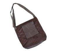 Tbest Borse per la Spesa Riutilizzabili, Borsa per la Raccolta della Frutta del Frutteto Borsa per la Conservazione del Foraggiamento per la Caccia Ai Funghi per il Negozio Pieghevole Grande Ay