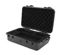 Tbest Box/Cover di Accessori per Fotocamere di Azione, Custodie Protettive Portatili, Shock a Prova di Acqua PP, Adatto per X5, Esterno Durevole con Valvola di Bilanciamento dell'imbottitura in