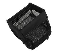 Tbest Brass Catcher, Brass Catcher Net Shell Catcher Recycling Collection Borsa a Rete per attività All'aperto Raccoglitore a Conchiglia in Ottone Catcher in Ottone Shell