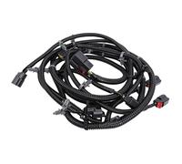 Tbest Cablaggio Ausilio per il Parcheggio del Paraurti Anteriore, 84307173 Sostituzione del Cablaggio Dell'assistenza Al Parcheggio del Sensore di del Paraurti Anteriore