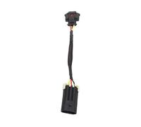 Tbest Cablaggio Dell'adattatore del Sensore Map Kit di Aggiornamento di Navigazione Ad Alte Prestazioni Compatibile con Veicoli LS Gen 3 a Gen 4 Edilizia in Metallo Nylon Durevole