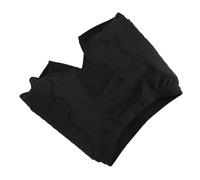 Tbest Camicia da Portiere Eva Soccer Imbottito della Camicia da Compressione Giovanile, Design di Supporto a Secco Traspirante e Rapido e Dinamico per Basket, Calcio, Baseball, con Materiale in (XL)
