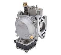 Tbest Carburatore a Motore della Barca, Carburatore a Motore in Alluminio Fuoribordo Stabile per 2 Tempi 6 L5 14301 03 Motore per Barche