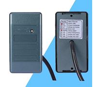 Tbest Card Reader, Access Control Device | installazione all\'esterno, alta sensibilità, basso consumo, adatto per presenze e pagamento