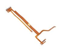 Tbest Cavo Piatto Modulo Flex per 3DS XL Sostituzione | Plastica resistente e metallo, soluzione tutto in , garantisce vestibilità eccellente e prestazioni ottimali