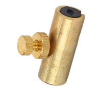Tbest Cello Wolf Tone Eliminator, Easy Installation (S for Violin Cello