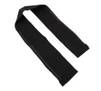 Tbest Cerniera Lampo per Cavi da 48 Pollici per Gestione Cavi | Impermeabile, Materiale durevole, Protegge i cavi dall\'usura, Design intuitivo, Ideale per kayak, gommoni