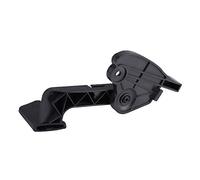 TBEST Chiusura Cofano Maniglia Leva, 2004 S4 B6 Auto Cappuccio Leva di Rilascio del Cofano Maniglia di Chiusura Per B6 B7 S4 Rs4 2001-2008 8E1 823 533 B