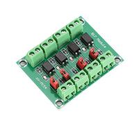 TBest Comer Electronics 87 4 Opoupler Ited Scheda Tensione Convertitore un Appnce Modulectronic