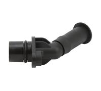 Tbest Connettore per Pompa a Vuoto Valvola di Ritegno del Freno Freno 456583 ABS HURS Resistente All'ira Invecchiamento Restituzione Duratura a Prova di Impatto per 308 3008 DS5 DS6