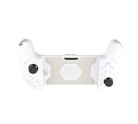 Tbest Controller di Gioco Mobile Tipo C Controller di Gioco per Telefono Cellulare Automatico Cablato per Dispositivi Mobili Controlla il Tuo con il Cool Hole Dissipazione Deriva Joystick Altro