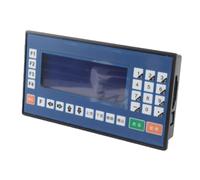 Tbest Controllore Tornio CNC CPU 32-Bit Ad Alte Prestazioni (singolo asse) | Funzionamento ad alta velocità, modalità automatica e manuale, porte IO isolate