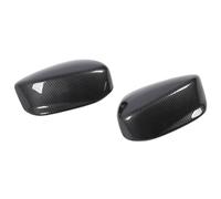 Tbest Copertura del Cappuccio dello Specchietto Laterale Stile Fibra di Carbonio Retrovisore Protettivo Durevole Solo per L'Europa Facile Installazione Resistente Agli Agenti