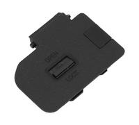 Tbest Copertura del Terminale della Batteria per Fotocamera per A7R4, | Materiale ABS durevole, ricambio per A9M2, prestazioni stabili, design portatile