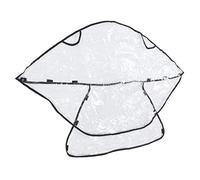 Tbest Coperture per il da Pioggia, Copertura da Pioggia Passeggino un Passeggino Universale ARY Impermeabile Winroof Baby TL Weather