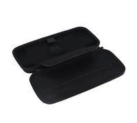 Tbest Custodia da Trasporto Adatta per Console Custodia da Trasporto Portatile Antiurto con Guscio Rigido in EVA Protettiva da Viaggio da Adatta per il Tuo Dispositivo nel Fornire e Dare