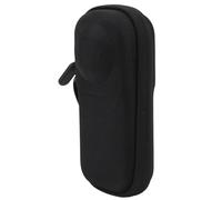 Tbest Custodia da Trasporto per Action Camera X4 Borsa Portatile Antiurto da Viaggio con Clip per Appenderla (Nylon)