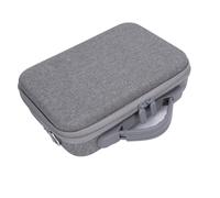 Tbest Custodia per Action Camera Custodia Portatile a Prova di Vibrazioni e di Grande capacità per il Trasporto di Accessori Action 5 PRO per Cam Riferimento Attuale per la Tua Solo Questa Fotocamera
