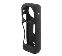 Tbest Custodia Protettiva per la Copertina in Silicone a Prova di Scossa X4 con Guardia di Design Ergonomico Resistente Alla Guardia delle Lenti