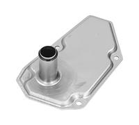 Tbest CVT Transmission Oil Filter Kit Fit for AD VAN