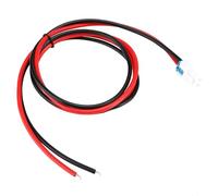 Tbest DC Power Cable for, High Temp Resistance