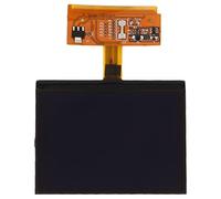 Tbest Display LCD Quadro Strumenti, Schermo Sostitutivo 88x64 Pixel per | Scocca in ABS, Display 88x64 Pixel, Ricambio Diretto Plug and Play, per Tutti