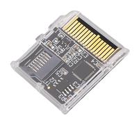 Tbest Dispositivo di Backup del Gioco Adatto per Console Portatili Supporto Soft Reset Driver FPGA Adatto per 3DSLL Dispositivo di Backup del GiocoGa Game Consente il Gioco del di per Adattarsi Al