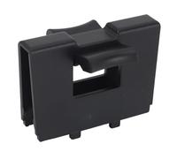 Tbest Divisore di Ricambio per Inserto Portabicchieri per Console Centrale per WRX Legacy Durevole ABS Barriera Divisoria Organizzatore 92118AJ001 92118AJ000 92118AJ00A 92118AJ00B