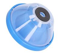 Tbest Drill Dust Collector with Shockproof Design (BLUE)