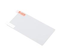 Tbest Drone Controller Screen Protector Film Film di Traslucenza Premium Miglioramento Ridurre la Riflessione per RC RC con Materiale PET