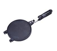 Tbest E Maker, Waffelpfanne, Waffle Cone Machine, Egg Roll Waffle Maker, Egg Roll Maker, Egg Roll Maker Domestica Gas Antiaderente Waffle Cone Making Baker Egg Roll