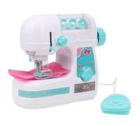 Tbest Educational Electric Sewing Machine Toy for Kids