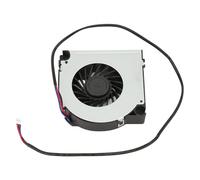 Tbest Ernal TVVentola di Raffreddamento per KDB04112HBCPU Ventola di Raffreddamento per HU8550Ventola di Raffreddamento per TV LCD, Ventola di Raffreddamento per 12V 0,07A 3Pin Aum