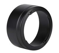 Tbest ES78 ES78 OMBIETTO CAPPE PER CAMERA PLASTICA PORTATIVO PERDIZIONE PER EF 50 Mm F1.2L USM POTOMAGGIO PROFESSITÀ
