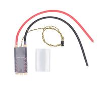 Tbest ESC, Protezione Multipla da 120A da 5 a 12s Controller Elettronico Senza Spazzole a 32 Bit per Drone RC