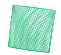 Tbest Escluditore per Apicoltura in Plastica, Dimensioni 18,11 Pollici | 12 pezzi, plastica resistente, migliora la sicurezza delle api, controlla lo spazio dell\'alveare, promuove la produttività