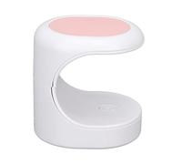 Tbest Essiccatore di Asciugatura con Asciugacapelli Ad Alta Efficienza Adatto a un Caricabatterie USB a Casa Incluso