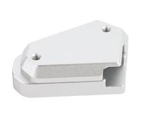 Tbest Estensione del Pedale del Freno Posteriore del Motociclo Prolunga del Pedale in Lega di Alluminio per Multistrada 950 950S 2015-2022 Aggiornamento Confortevole del Controllo